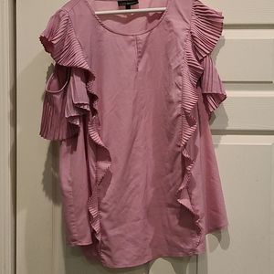 Lane Bryant blouse